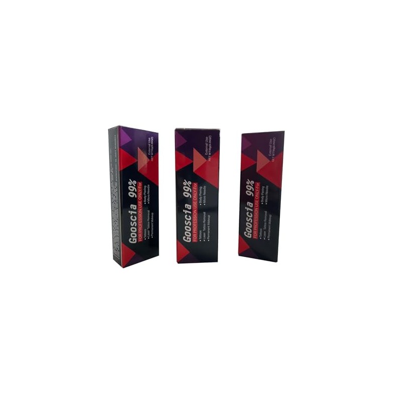 crema previa para tatuajes, microblanding 99% anestesia topica mayor poder