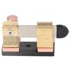 Knife Blade Master Switch , Heavy Duty Top Post Battery