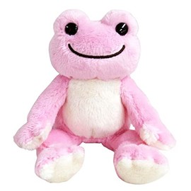 Nakajima Corporation 184719-23 Pickled Frog Pocket Pickle, Cherry Blossom