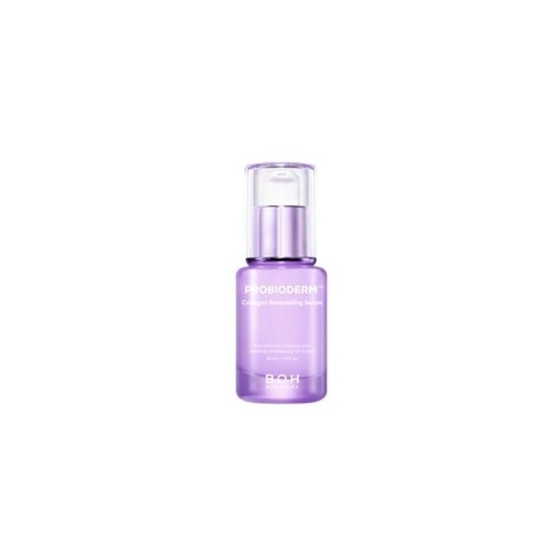 [Pore Elasticity] Bioheal Bo Probioderm Collagen Remodeling Serum 30ml [Single