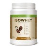 IsoWhey Classic Coffee Powder, Brown, 672 g