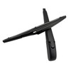 Rear Windshield Wiper Arm Blade Set Replacement for Jeep Compass