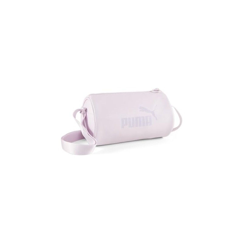 PUMA 090281 Core Up Bag Barrel Pack, 24 Spring Summer