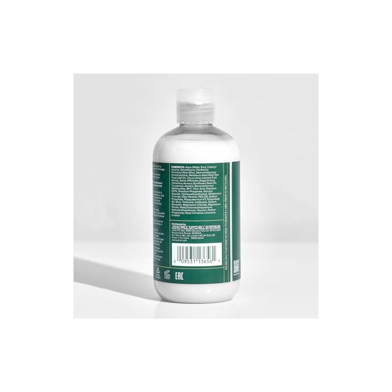 Tea Tree Lemon Sage Thickening Conditioner, 10.14 Fl Oz, Pack