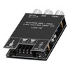 Power Amplifier Board Module Bluetooth Stereo Dual Channel AMP with