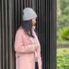 AUSUAYA Warm Winter Hat, Fleece Lined Warm Hats for Women