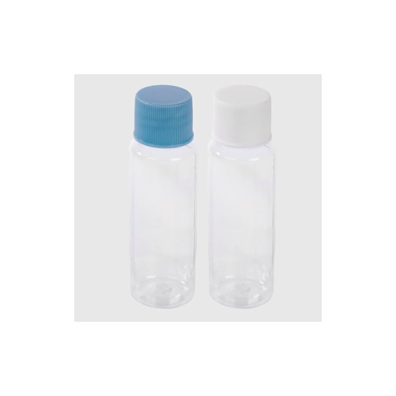 La Briantina Flaconcini Porta Lozioni da Viaggio 25 ml –