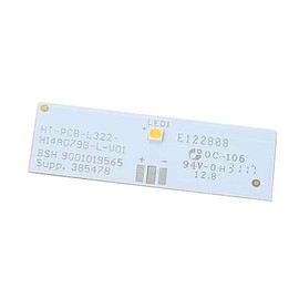 Bosch 10005877 Refrigerator Diode LED