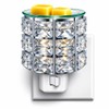 MeplLivs Warmers Pluggable Fragrance Warmer- Decorative Plug-in for Warming Scented