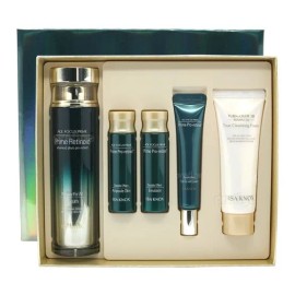 Isa Knox Wrinkle For All Special Prime Ampoule Serum 50ml / 이자녹스 링클 포올 특별기획 프라임 앰플 세럼 50ml