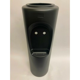 CLOVER AQUVERSE PARTS REPLACEMENT CABINETS - 3H BLACK CABINET