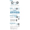 Hearkent Japanese Voice Watch, Broadcasts Time and Date, Receives Radio