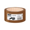 6 x Nopi stack tape brown 6x66mx50mm