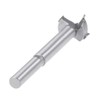 Boxonly Woodworking Hole Opener Drill Bit 21mm Forstner Drill Bits