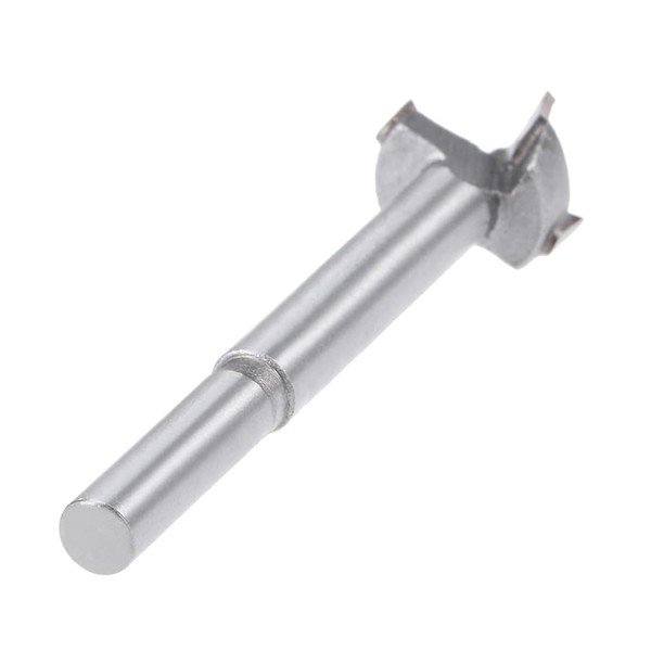 Boxonly Woodworking Hole Opener Drill Bit 21mm Forstner Drill Bits