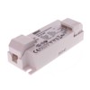 LED Driver DC Constant Current 500mA 30V-42VDC to Power LED