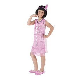 Funny Costumes – Costume Charleston, L (Rubie's Spain s8480-l)