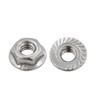 QGHAUC Valve Cover Stainless Steel Stud Kit Bolts Compatible For