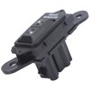 Rear Power Window Switch F2TZ‑14529‑A Replacement Fit for Ford Bronco