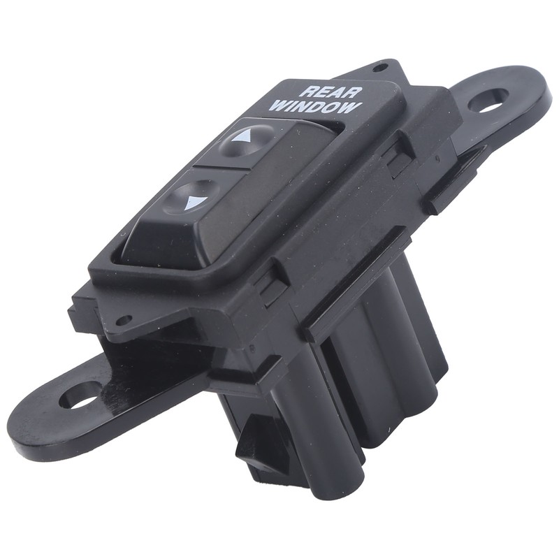 Rear Power Window Switch F2TZ‑14529‑A Replacement Fit for Ford Bronco