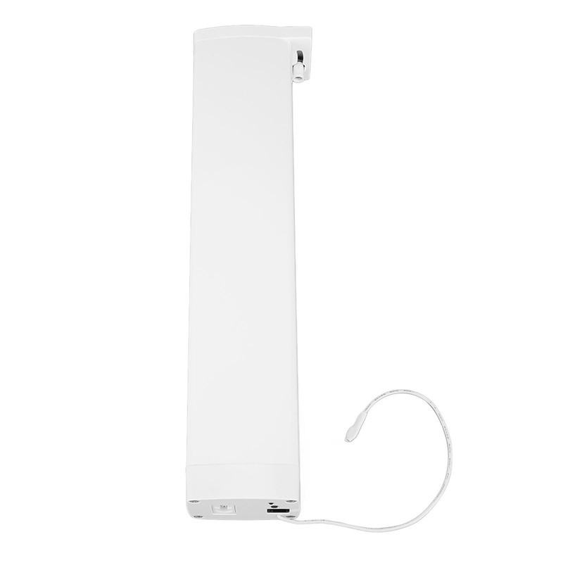 WiFi Smart Curtain Motor Ultra Silent Remote Control Electric Curtain