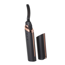 DOITOOL Rizador De Pestañas Eléctrico Recargable Usb Calefacción, Compacto y Ligero, Control De Temperatura De Tres Niveles, Herramienta Para...      