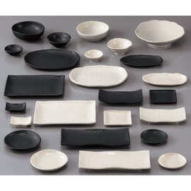 山下 Crafts (yamasita Craft) nagomi 5.0 Plates 14.5 × 14.5 × 2.7 cm