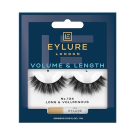 Eylure Volume & Length - No. 134