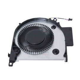 RGBBYTE CPU Cooling Fan New for HP Envy X360 15-CN 15M-CN 15T-CN 15-CP 15M-CP 15Z-CP 15M-CN0011DX TPN-W134 TPN-W135 L20107-001 L23569-001