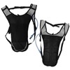Hydration Pack Lightweight Breathable Multifunctional Water Backpack with 2L Water