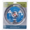 Cora 000120133 Oscillating 12 V Fan