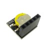 Ferwooh 2PCS DS3231 High Precision RTC Real Time Clock Module