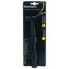 Blackspur - Clip-On Frame Bike Pump - Black
