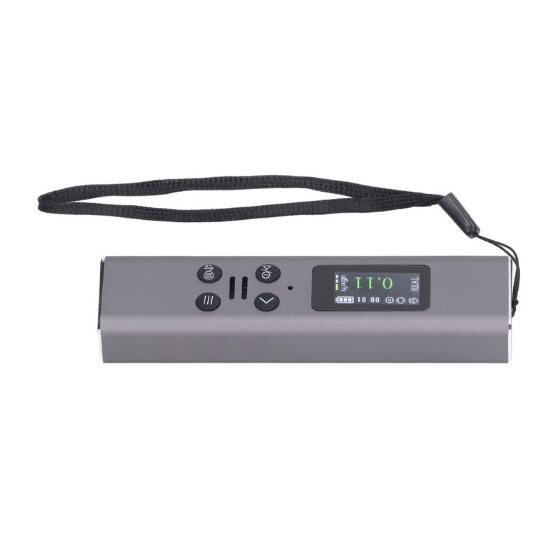 Nuclear Radiation Detector β γ X Ray GM Geiger Counter