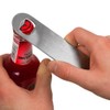 Bar Blade, 18cm Bottle Opener | Heavy Duty Crown Bottle