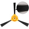 Piezas de repuesto para Deebot Vacuum 4 piezas Deebot n79w