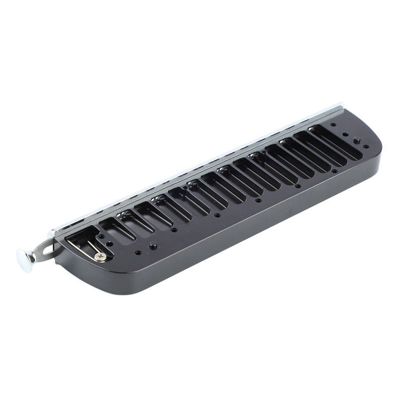 Harmonica Comb Fine Processing Chromatic Harmonica Comb Accessories for Beginners