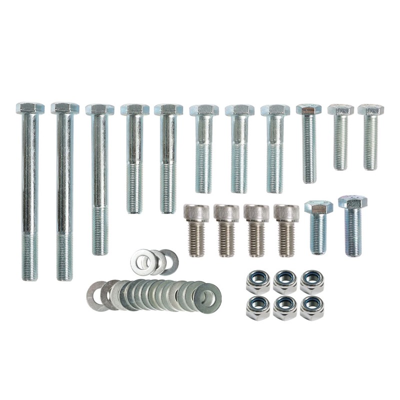 munirater Engine Swap Mount Bracket Replacement for Honda 96-00 Civic