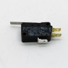 Omron Electronic Components Microswitch, Hinge Lever, Spdt 16A 250V -