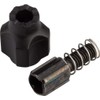 Shimano SL-3S43J Y6SJ98060 Outer Adjust Bolt Unit & Outer Receiver