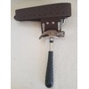 Leather Tool Belt & Hammer Holder | BBI 2 in