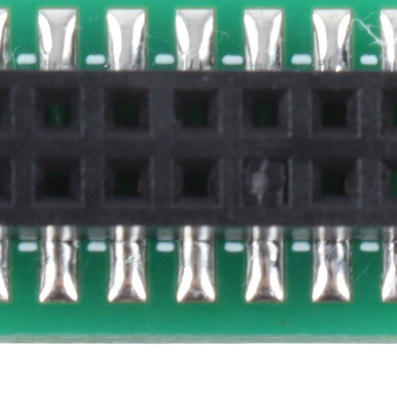 TPM2.0 Module 14 Pin SPI Remote Card Encryption Security Board