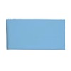 Gabel DiPiù Colore e Benessere Bottom Sheet, Percale 210x180x0.3 cm