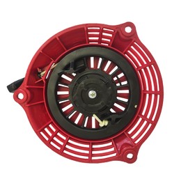 YIYUANYI 28400-ZL8-023ZA Recoil Starter Pull Start Assembly Compatible with Honda GC135 GC160 GCV135 GCV160 GCV190 EN2000 Lawn Mover Parts Generator Engine