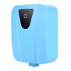 Solar Powered Waterproof USB Oxygenator Aerator Air Pump Oxygen for