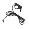 Bike Thumb Throttle SM Connector Quick Release Electric Scooter Brake