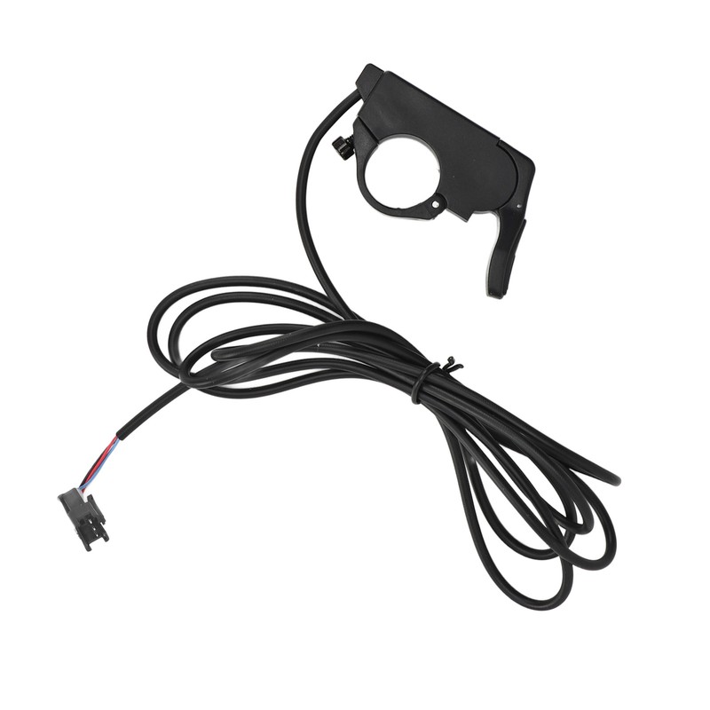 Bike Thumb Throttle SM Connector Quick Release Electric Scooter Brake