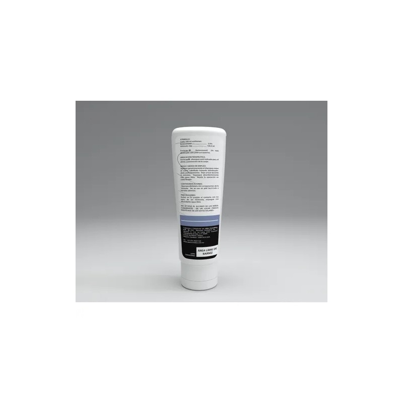 Shampoo Anticaspa Descamación Ketokonazol 2 Forticap Ultra