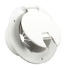 Thetford 94329 Deluxe Round Electric Cable, Polar White