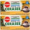 Tops Jamaican Cerasee Herbal Tea, 33.6g, 24 Tea Bags, Pack